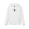 16 - Three Fifteen Adidas Hoodie (315 Back Print)