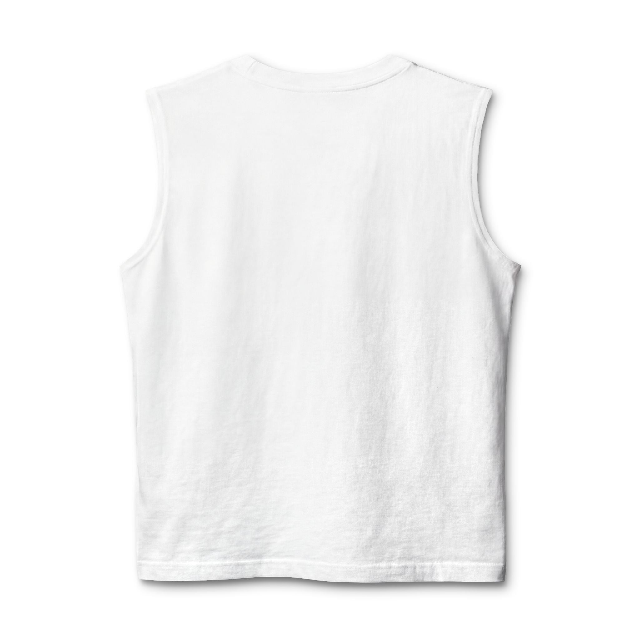 1131 - Muscle Tank — 'the 315' Minimalist Fitness Graphic Tank Top
