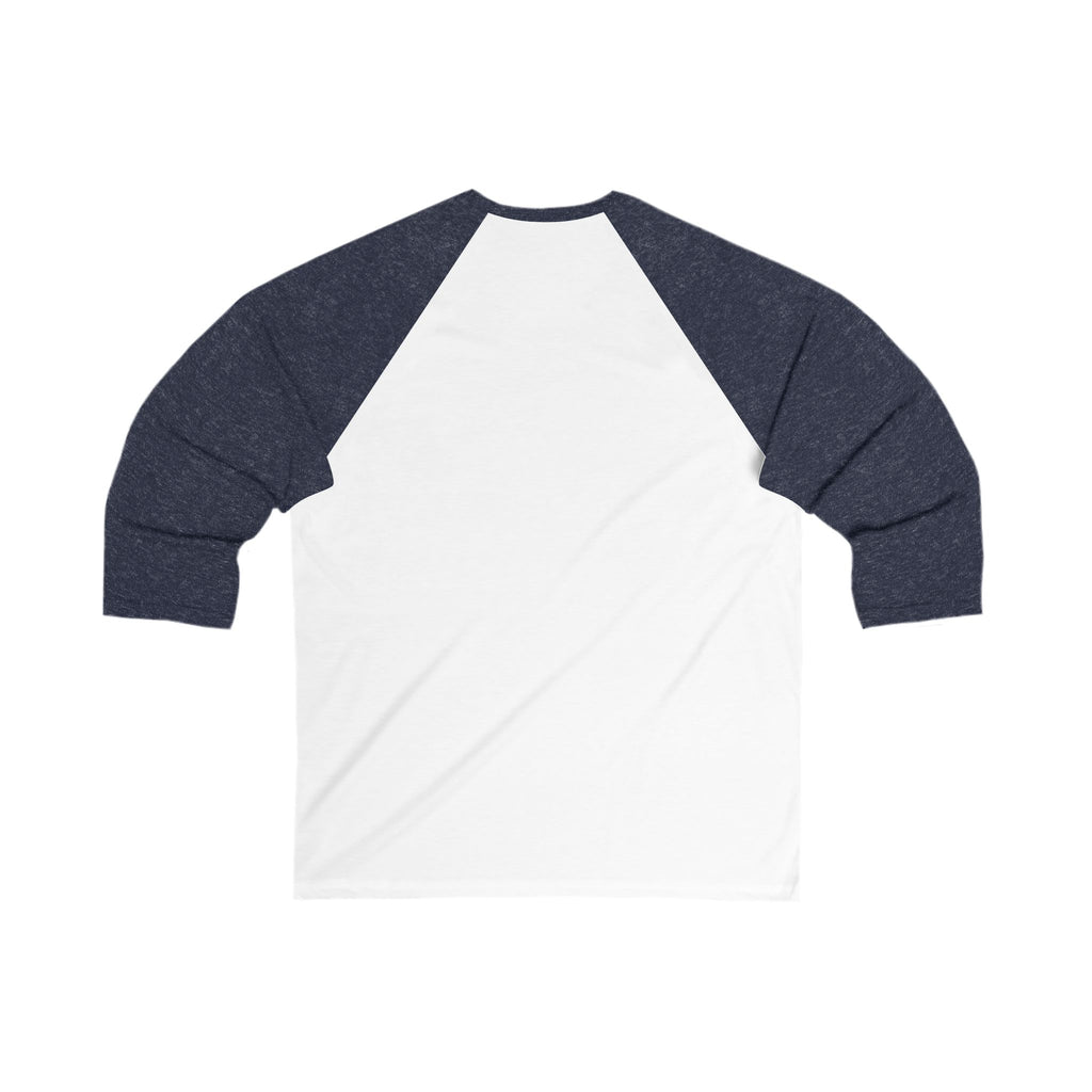 Unisex Baseball Tee with 315 Design - Stylish Athletic Wear for All Occasions