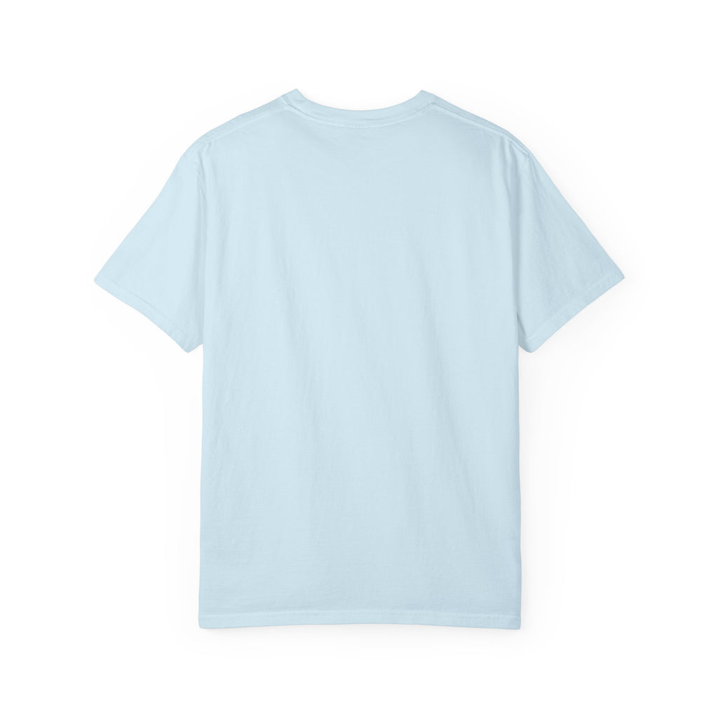 11 - Three Fifteen Store Plain Back Multi Colors Graphic T-Shirt