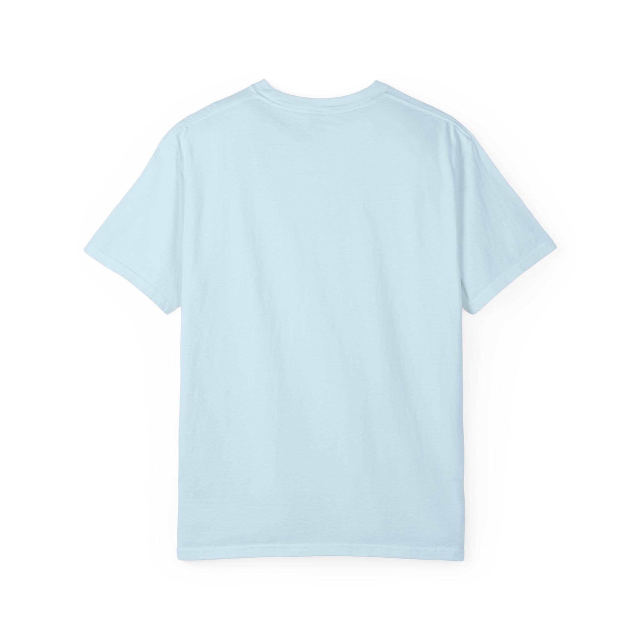 11 - Three Fifteen Store Plain Back Multi Colors Graphic T-Shirt