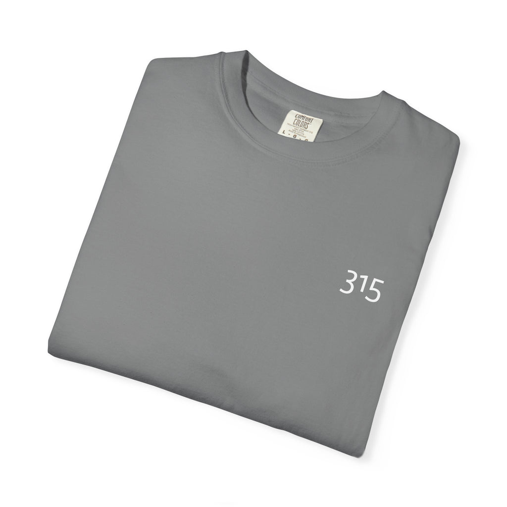 Multi Colors 315  Graphic T-Shirt