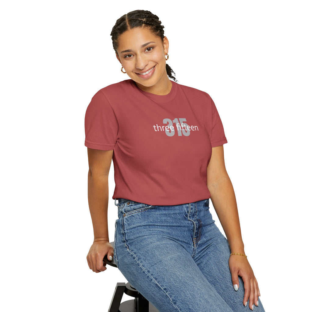 1 - Multi Colors Bold 315 “ this isn’t the end of my story” Store Graphic T-Shirt