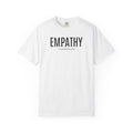 01 - Multi Colors Empathy T-Shirt