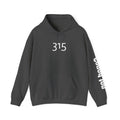 16 - Multi Colors "This Isn't the End of My Story" Inspirational Quote Hoodie - This Isn't The End Of My Story