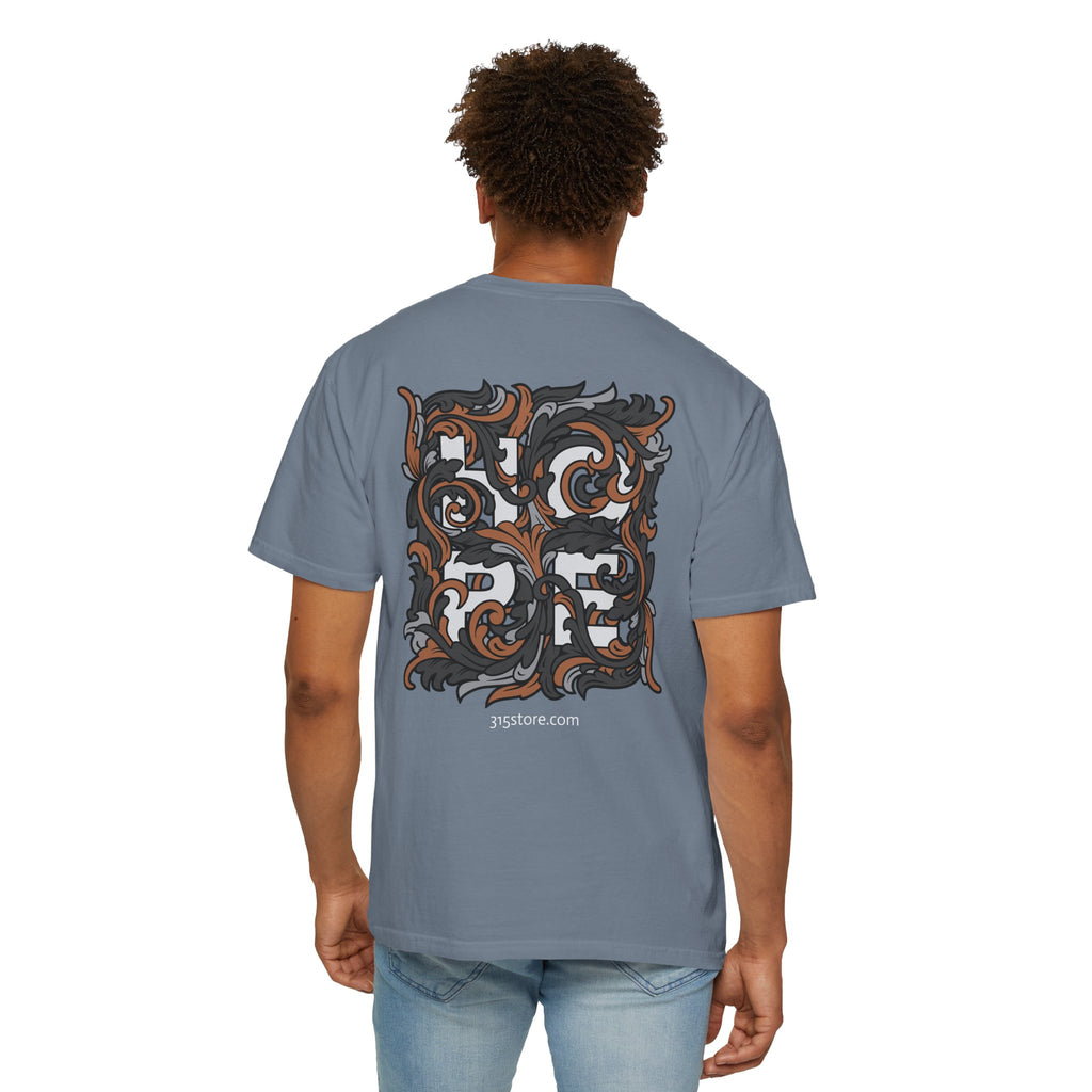 1 - Find HOPE Multi Colors T-Shirt