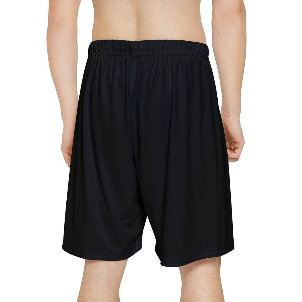 Men’s Athletic Sports Shorts 315 – Comfortable Workout Training Gear