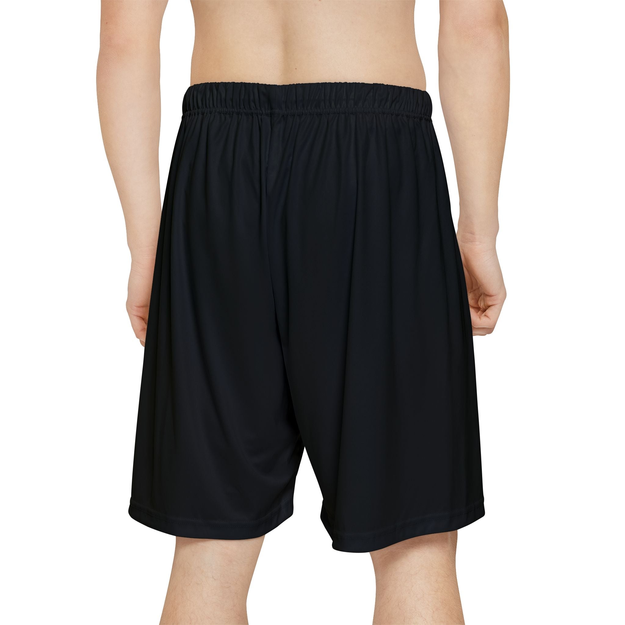 Men’s Athletic Sports Shorts 315 – Comfortable Workout Training Gear