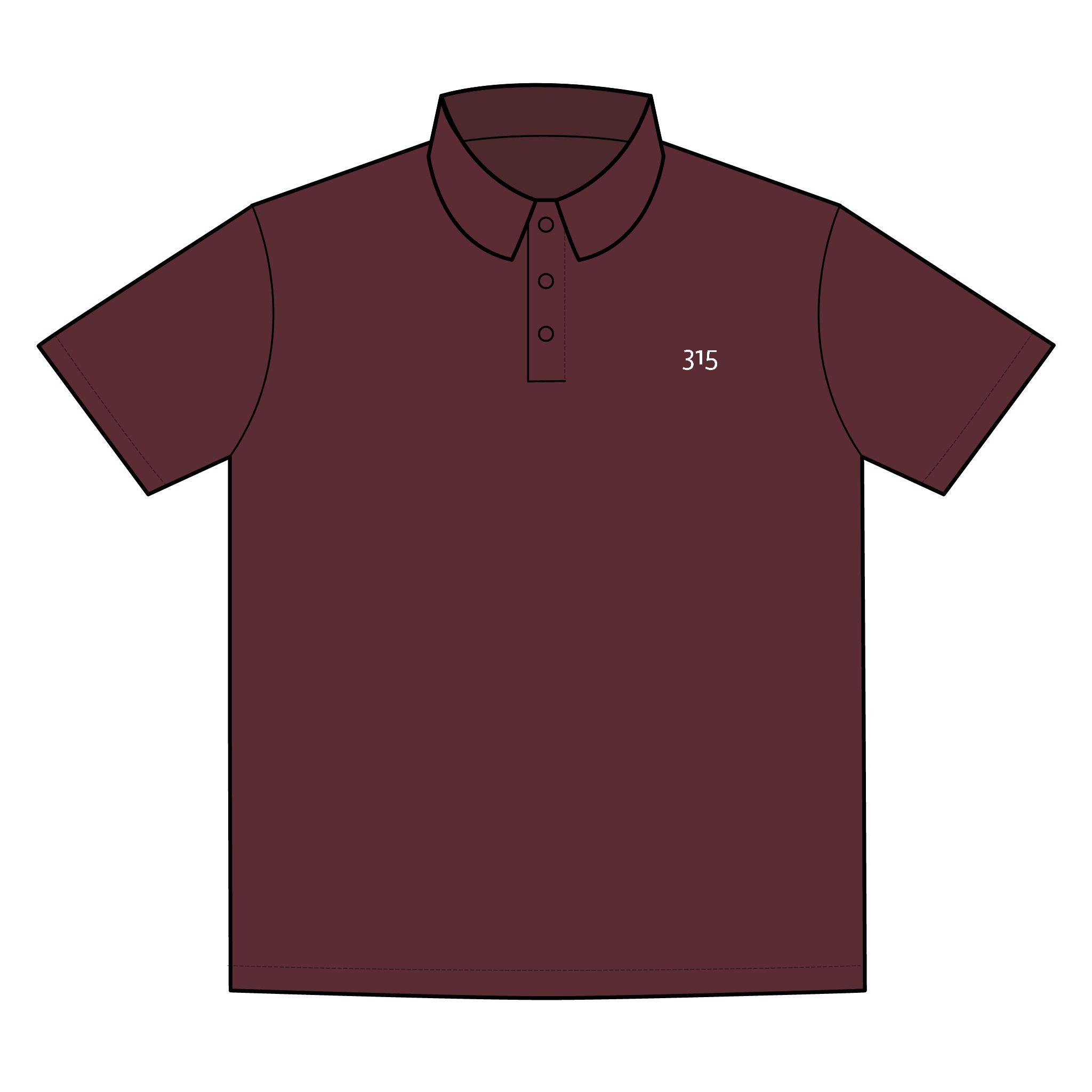 Multi Colors Sport-Tek Competitor Polo Shirt - Performance Wear for Active Lifestyles