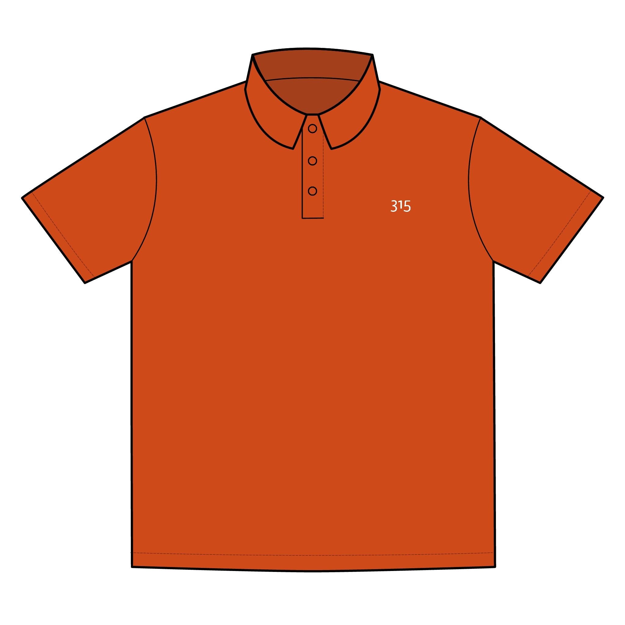 Multi Colors Sport-Tek Competitor Polo Shirt - Performance Wear for Active Lifestyles