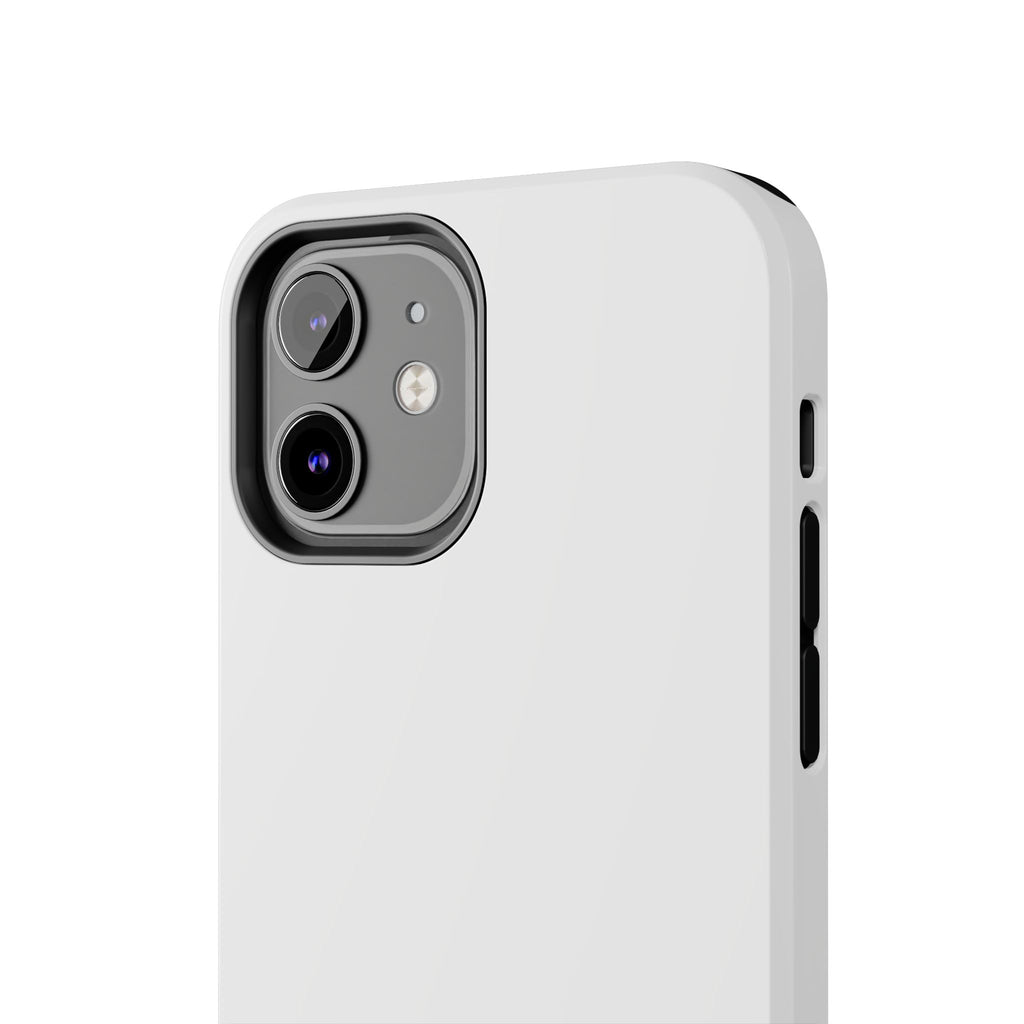 36 - Phone Case — "This Isn't the End of My Story" Tough Protective Cover