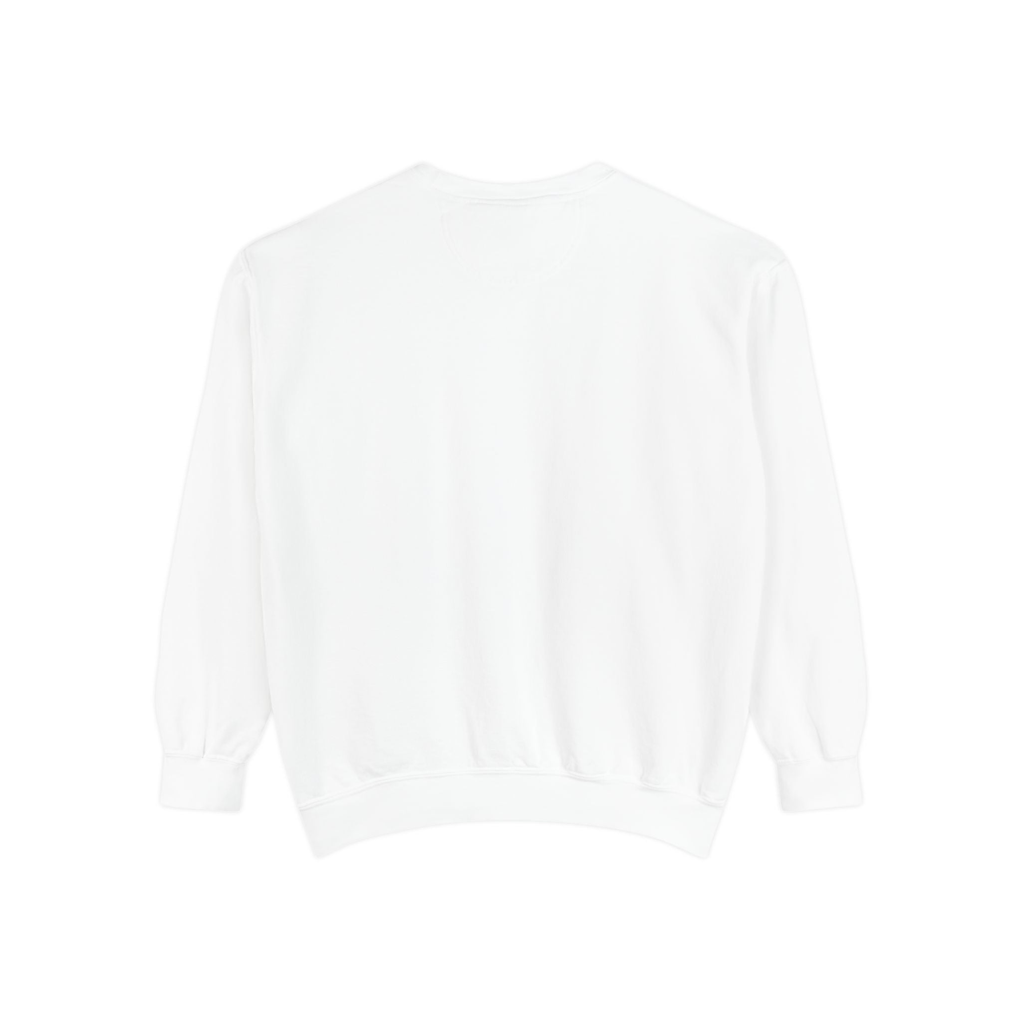 15 - Sweatshirt 3 Fifteen Multi Color - Embroidered Minimalist Logo Sweatshirt —Crewneck Casual Pullover