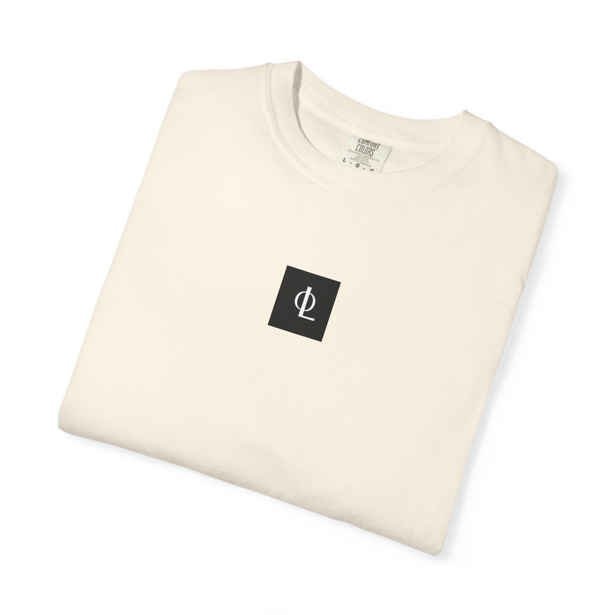 Multi Color - Outcome Leadership - Vision of the Future Multi Colors 315 Graphic T-Shirt