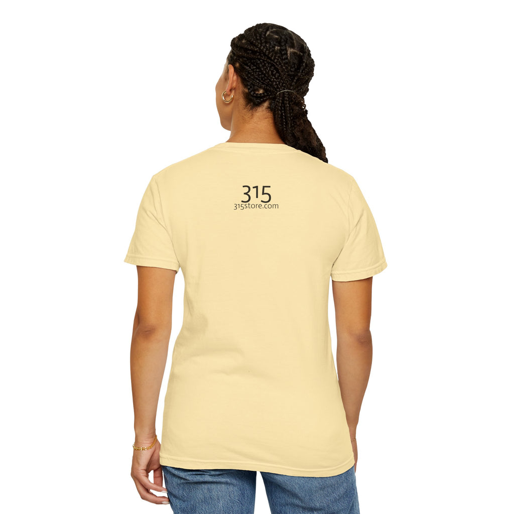 01 - Multi Colors Empathy T-Shirt