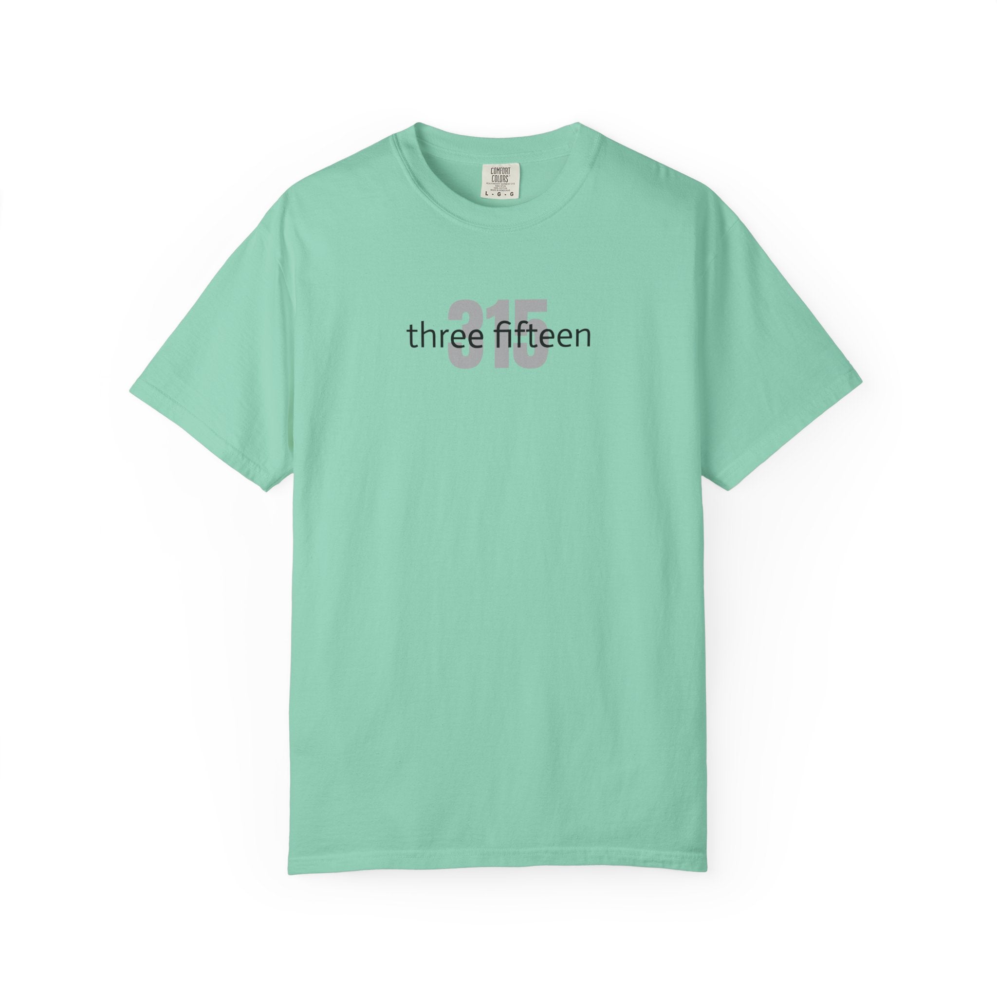 1 - Multi Colors Bold 315 “ this isn’t the end of my story” Store Graphic T-Shirt