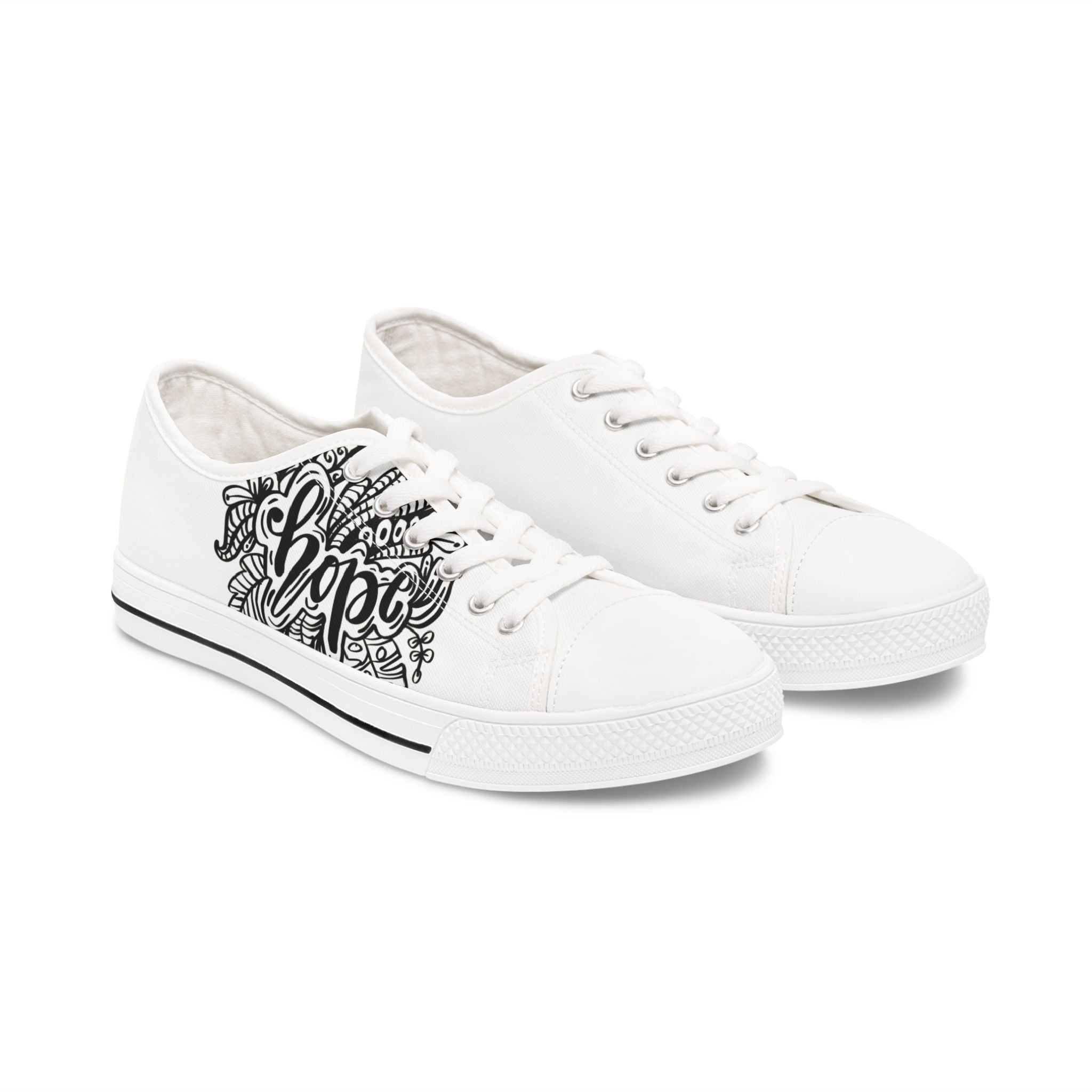 31 - Women’s Tennis Shoes Find Hope