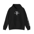16 - TF Three Fifteen Inspirational Quote Hoodie - This Isn't The End Of My Story