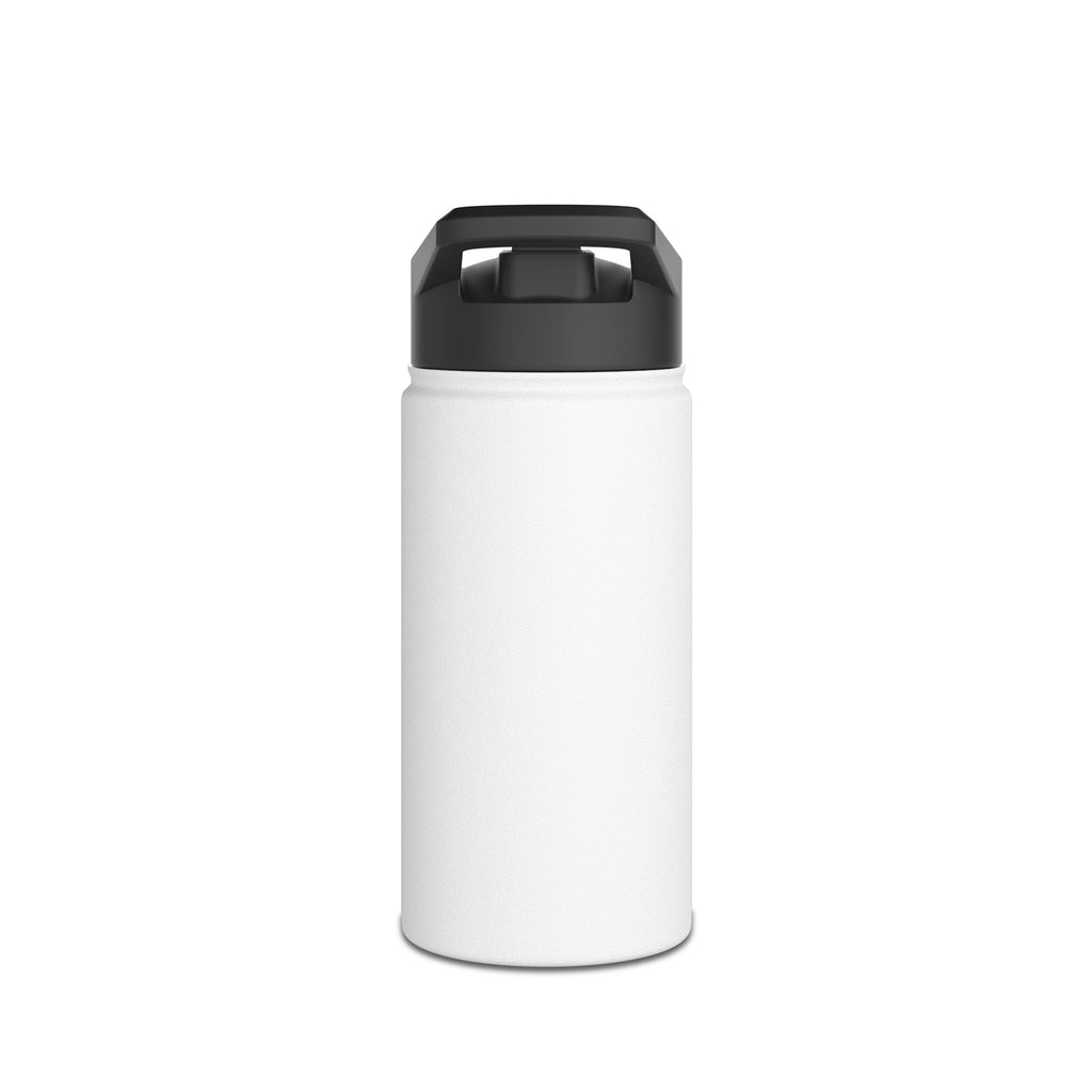 got hope? Stainless Steel Water Bottle — Inspirational Travel Hydration Bottle
