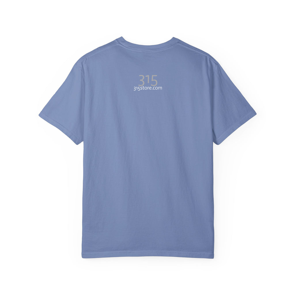11 - Tee Multi Colors Bold 315 Plain Back Graphic T-Shirt