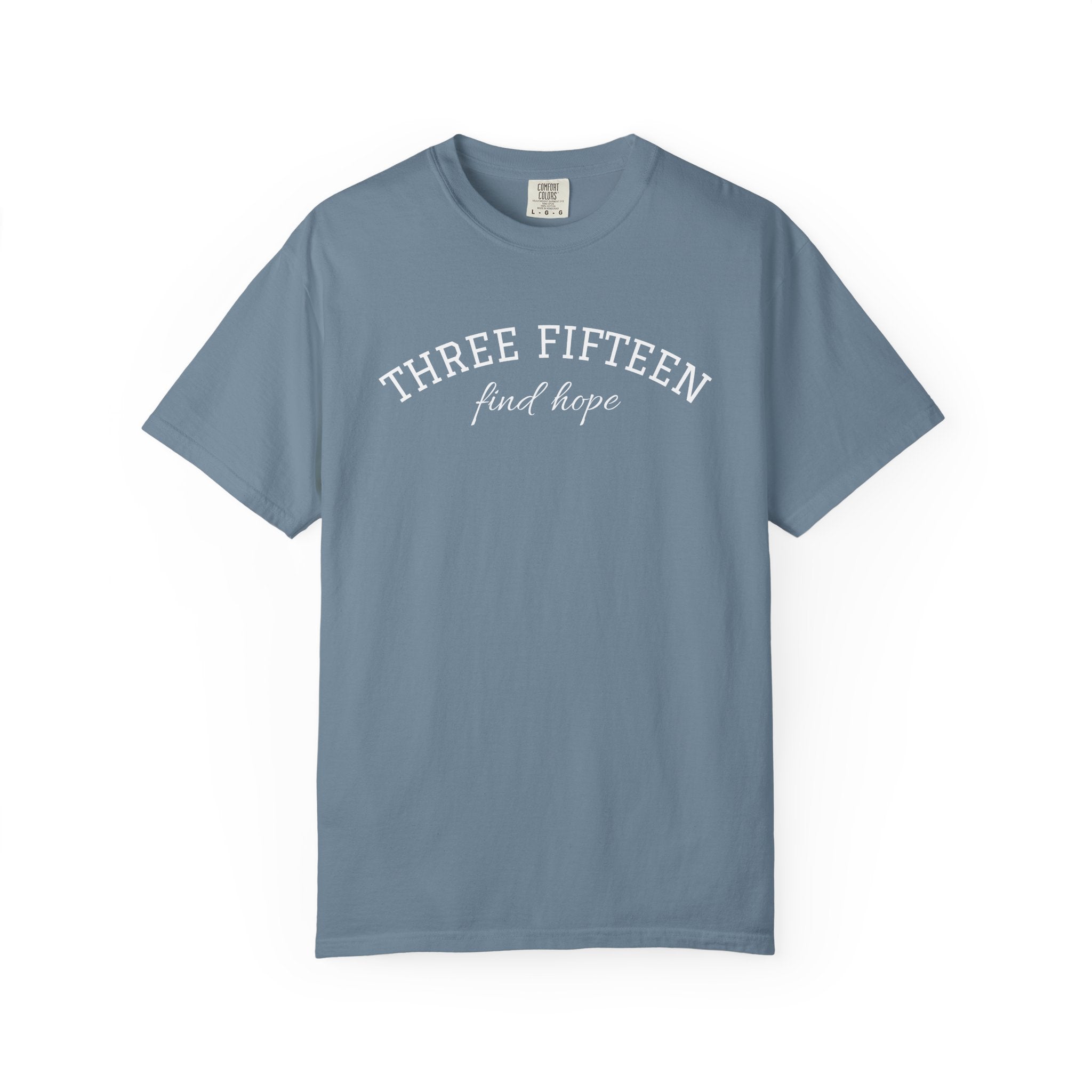 1 - Find HOPE Multi Colors T-Shirt