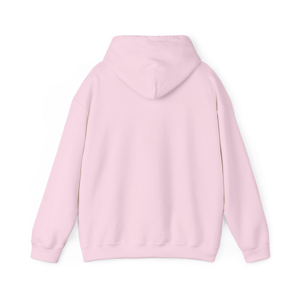 16 - Multi Color Custom Unisex Hooded Sweatshirt - Perfect for Everyday Comfort