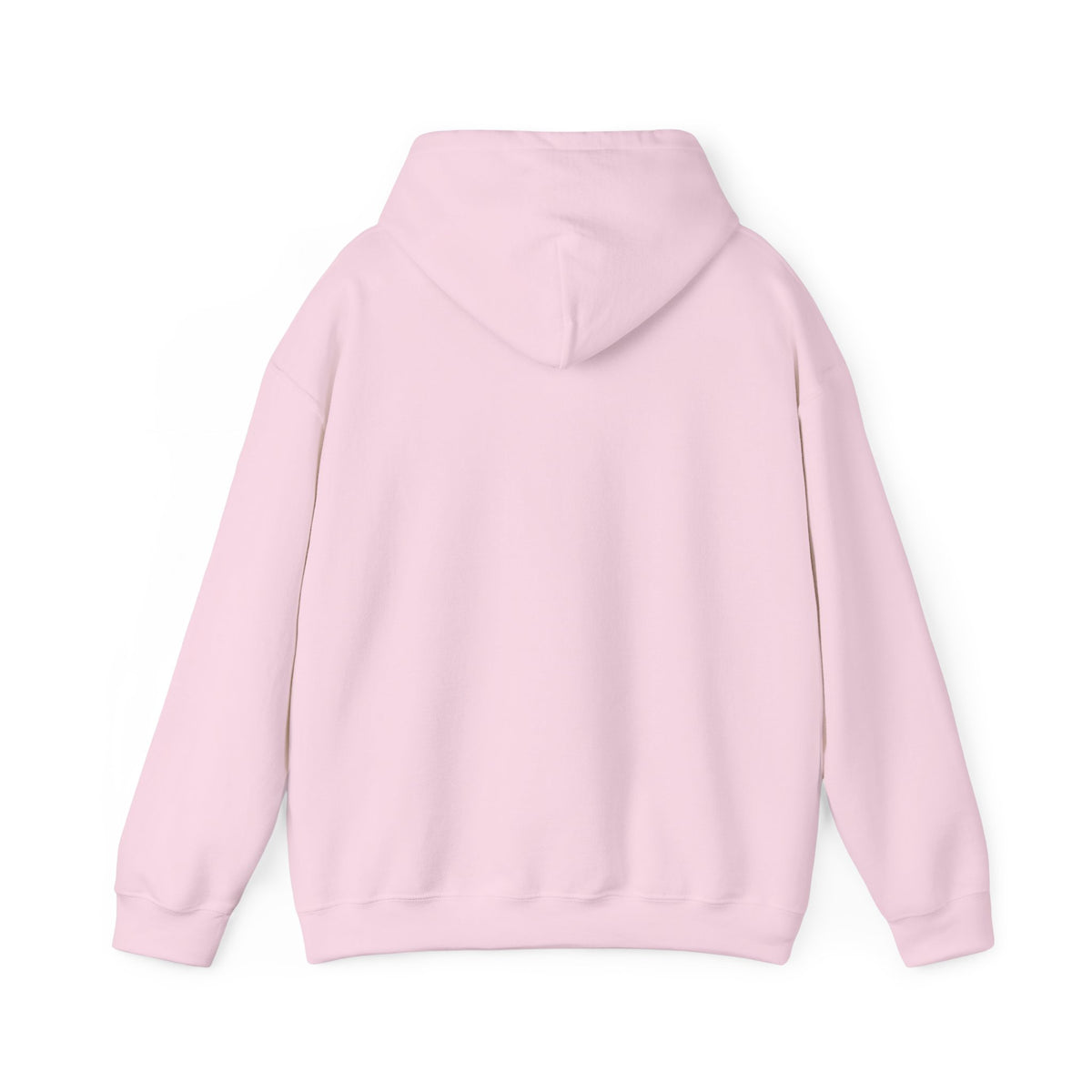 16 - Multi Color Custom Unisex Hooded Sweatshirt - Perfect for Everyday Comfort