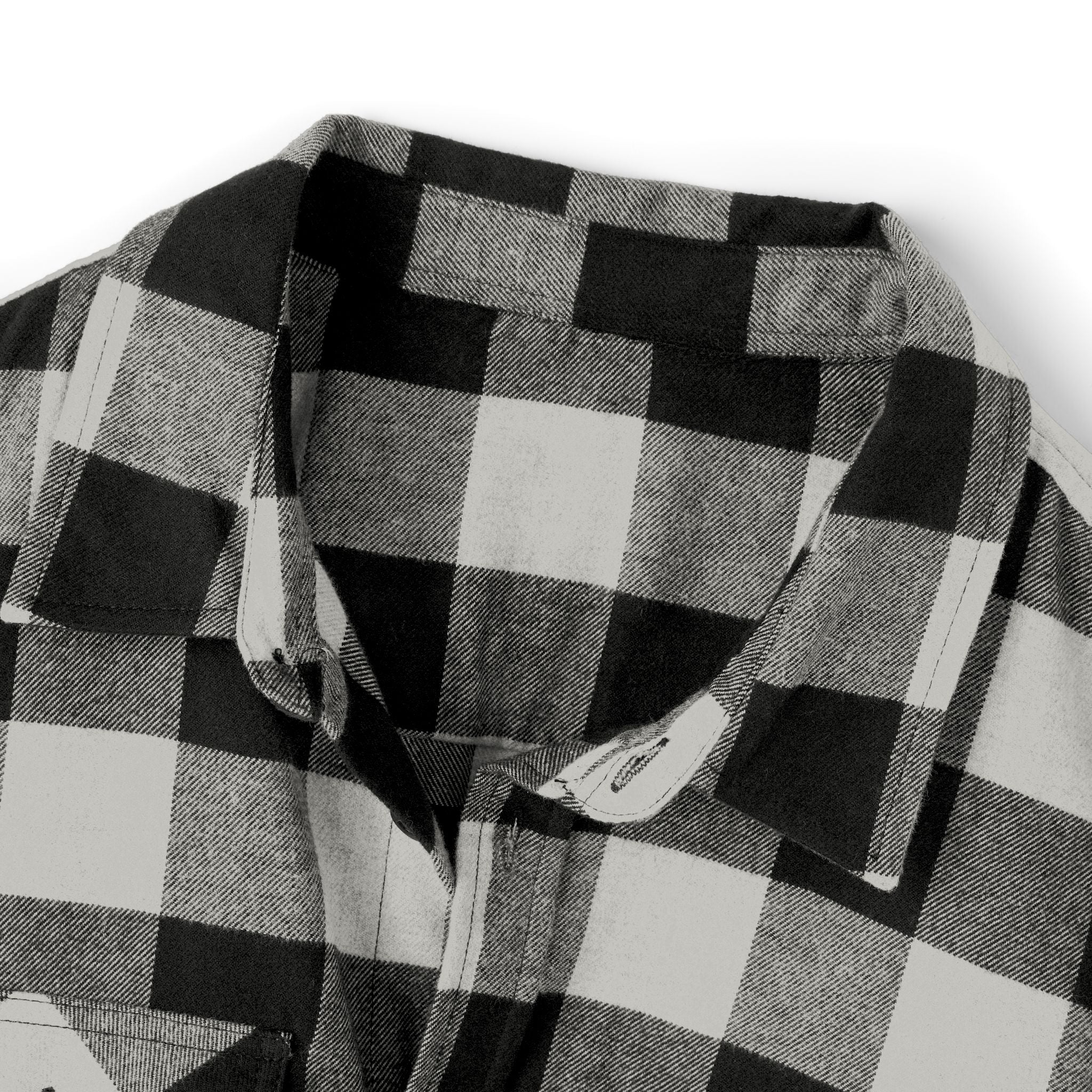14 - Multi Color Cozy Unisex Flannel Shirt - Perfect for Outdoor Adventures & Casual Gatherings