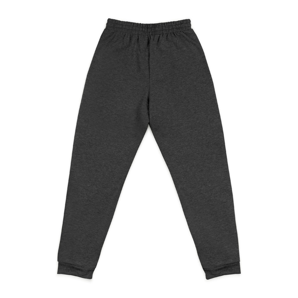 Embroidered 315 Joggers — Mens/Womens Cotton Blend Sweatpants