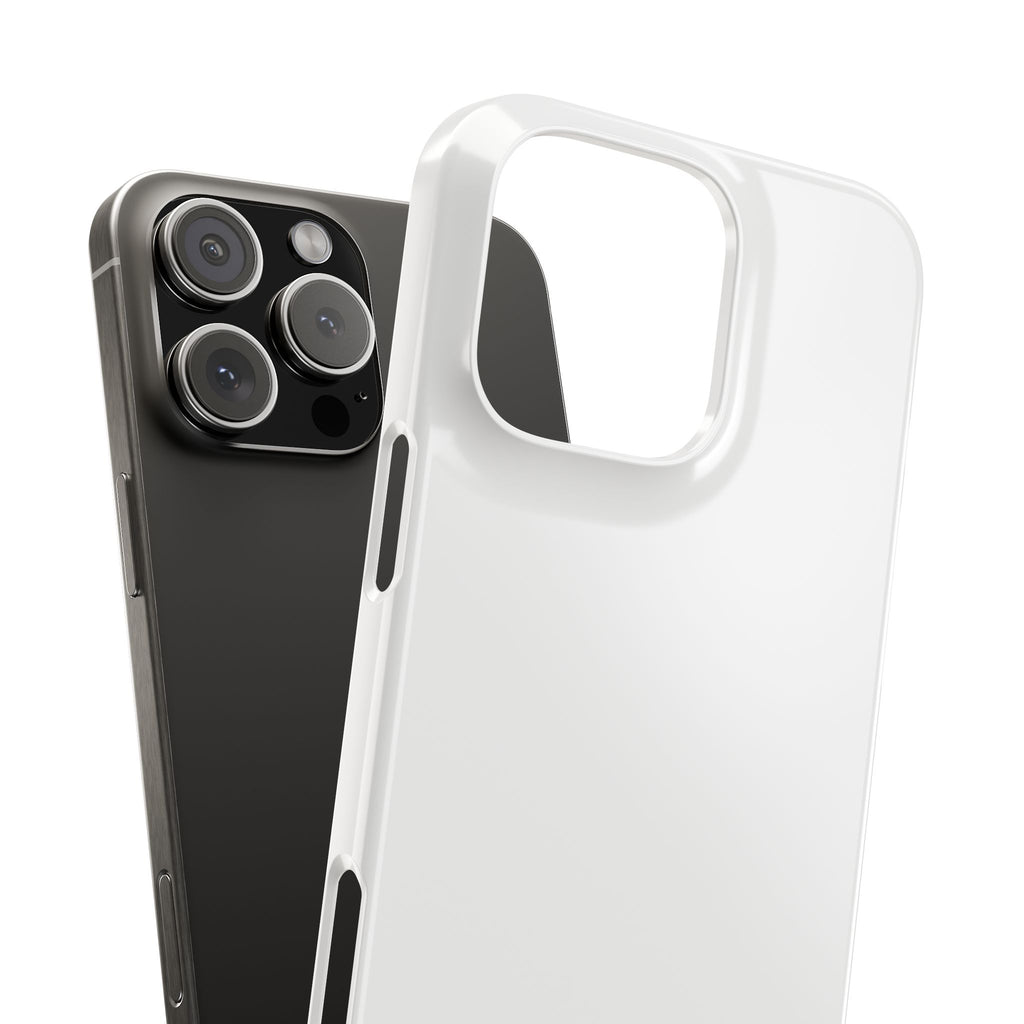 36 - Phone case 315 Slim Phone Case — Motivational Protective Cover