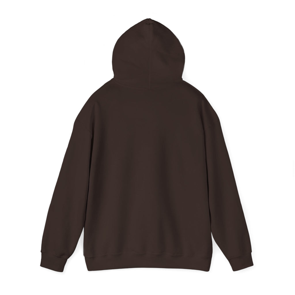16 - Multi Color Custom Unisex Hooded Sweatshirt - Perfect for Everyday Comfort