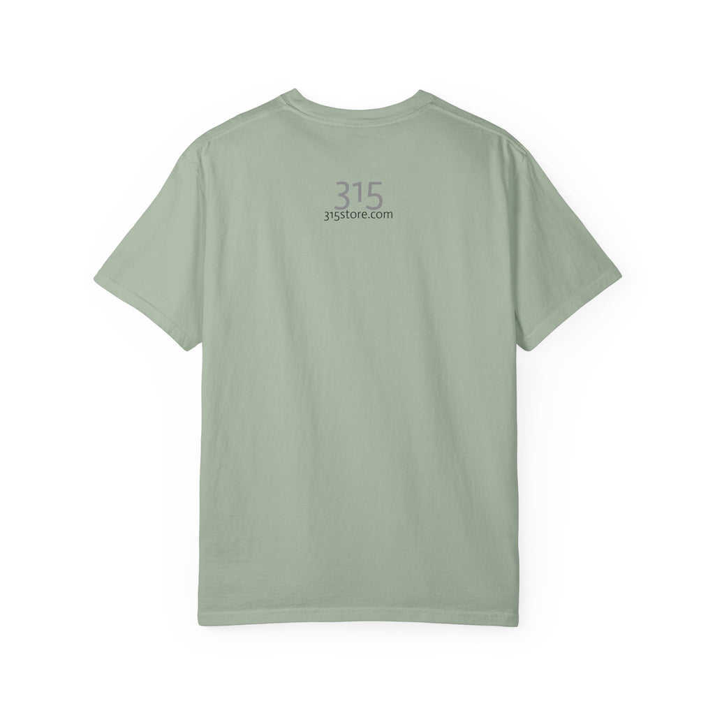 1 - Multi Colors Got Hope? Bold 315 Graphic T-Shirt