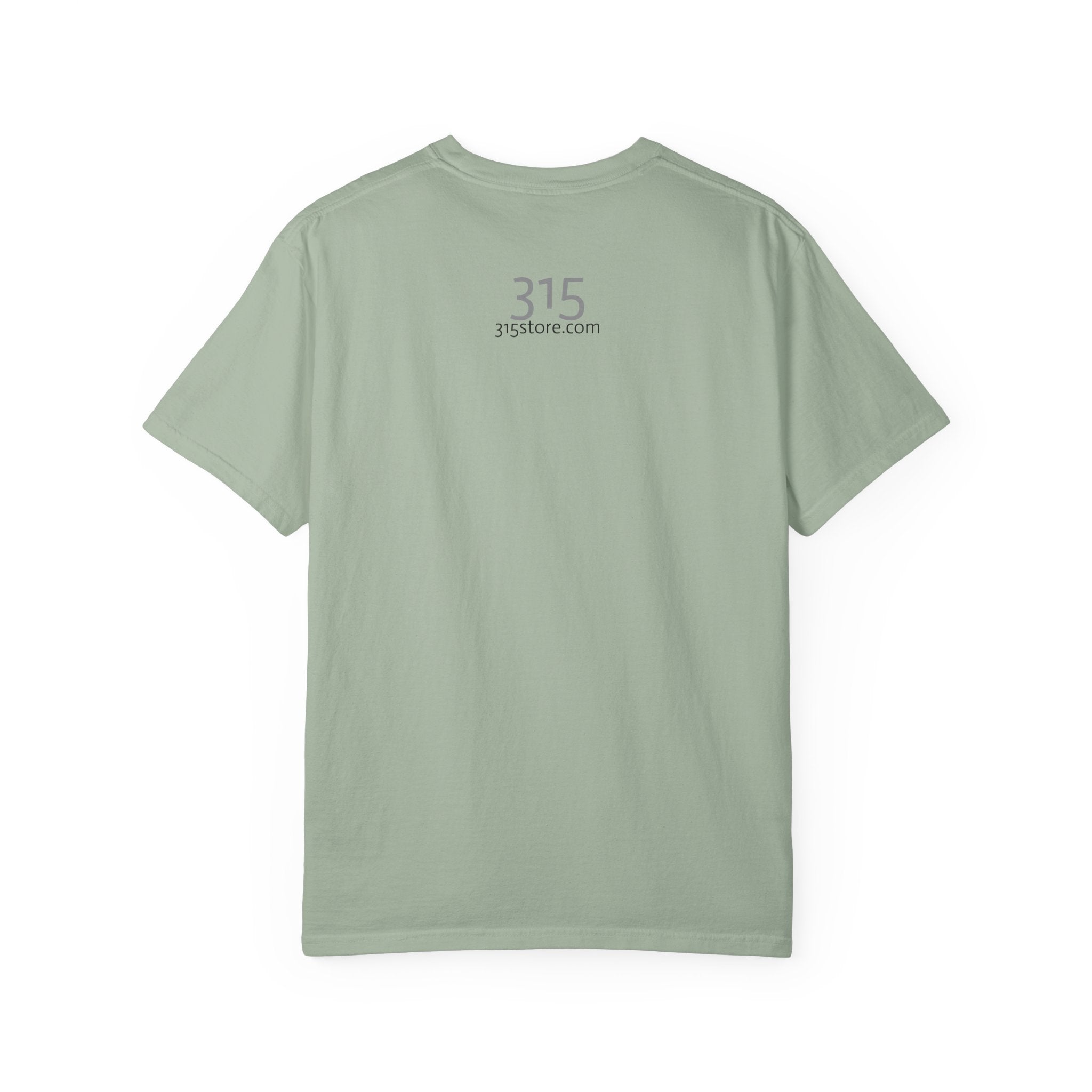 1 - Multi Colors Got Hope? Bold 315 Graphic T-Shirt