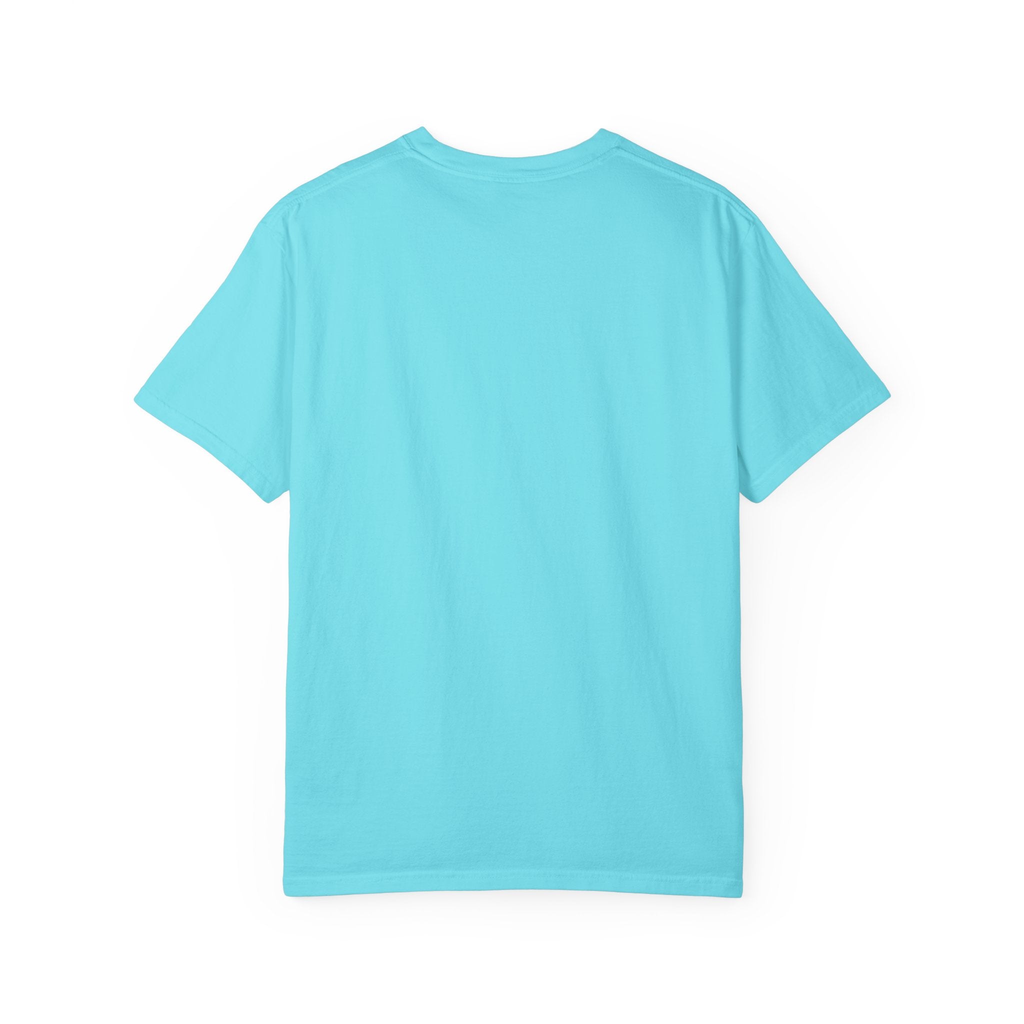 11 - Three Fifteen Store Plain Back Multi Colors Graphic T-Shirt