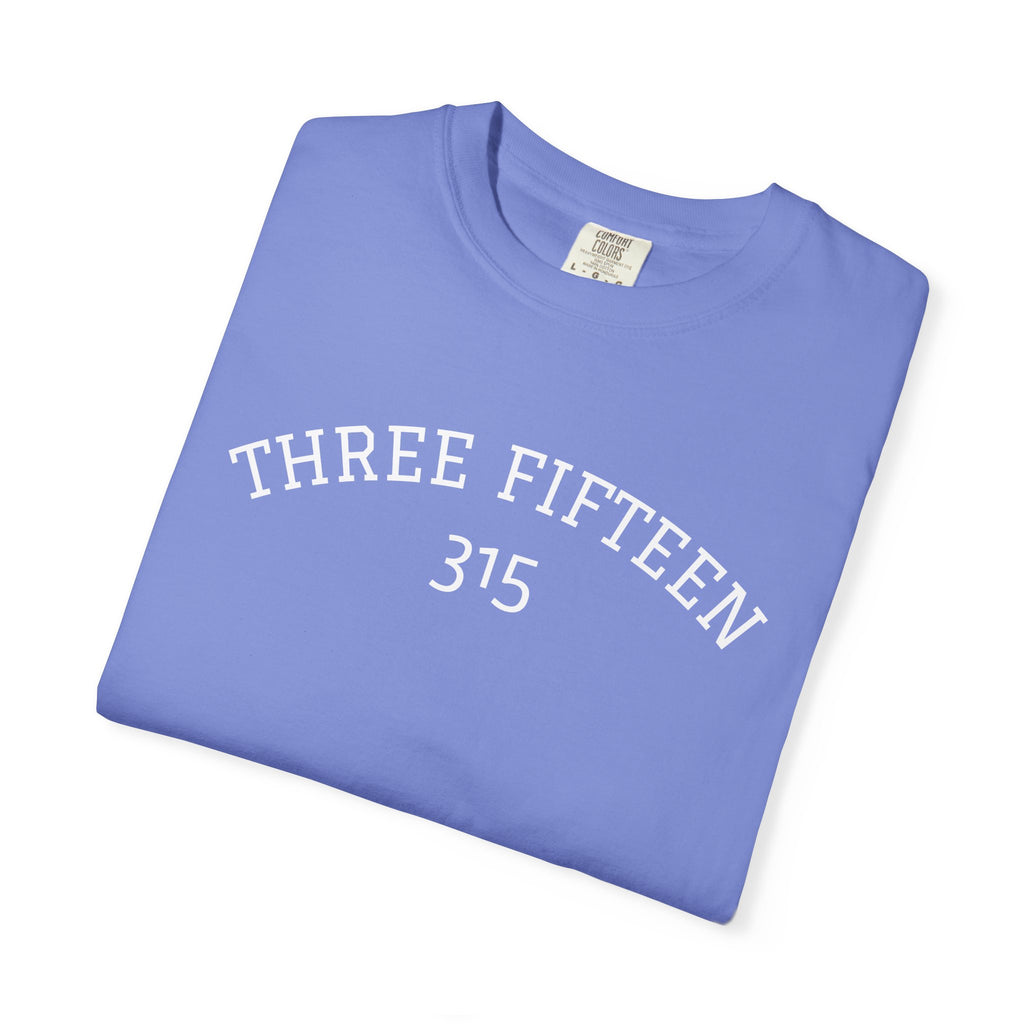 1 - 315 Basic Multi Colors T-Shirt