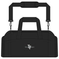 34 - Gym Bag — Minimal Logo Duffle for Athletes & Trainers