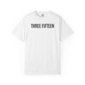 1 - Multi Colors Three Fifteen T-Shirt