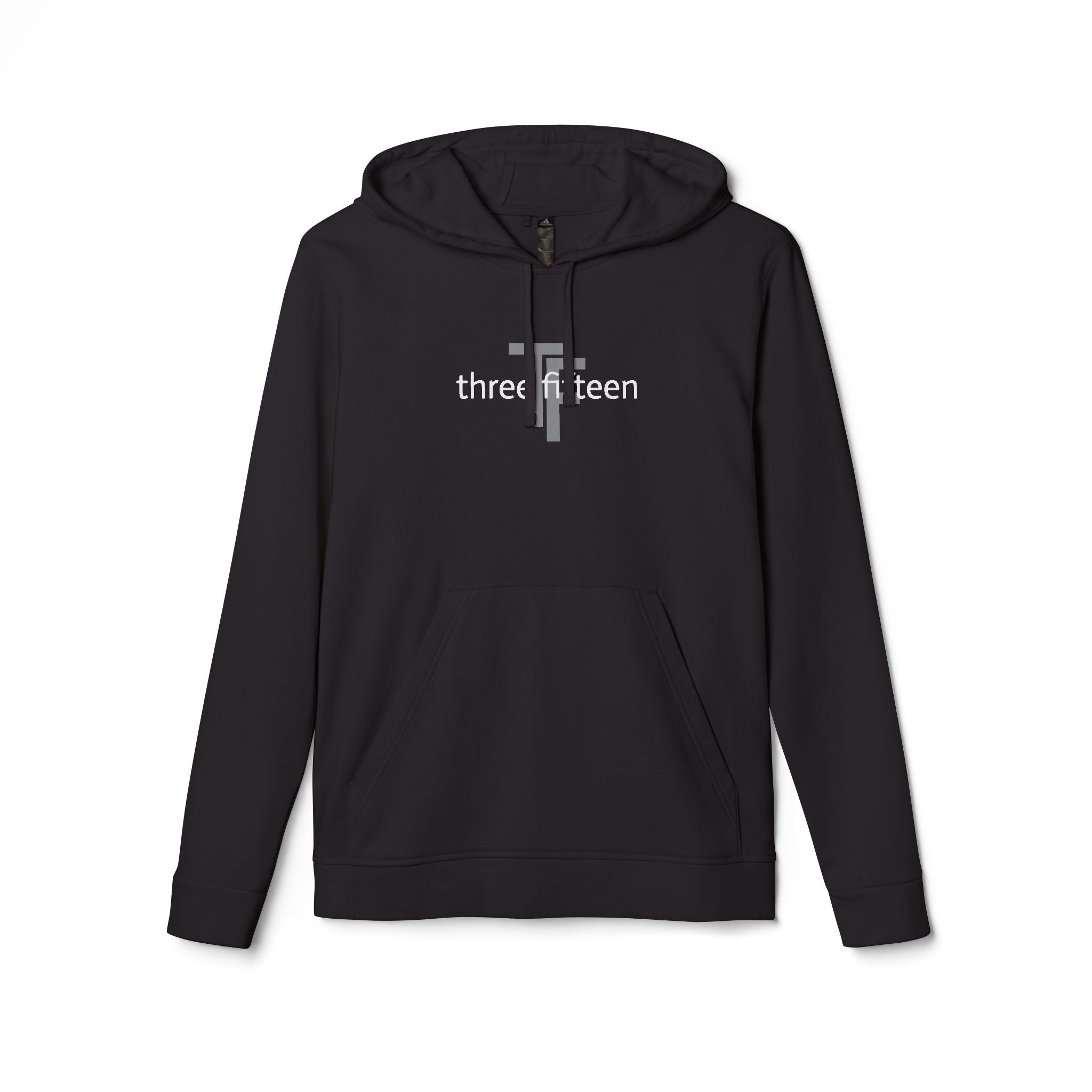 16 - Three Fifteen Adidas Multi Colors Hoodie (315 Back Print)