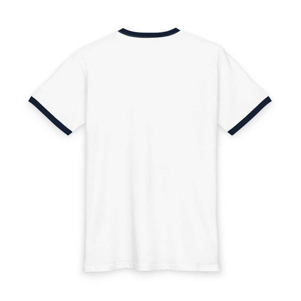 1 - Ringer Tee Bold 315 three fifteen