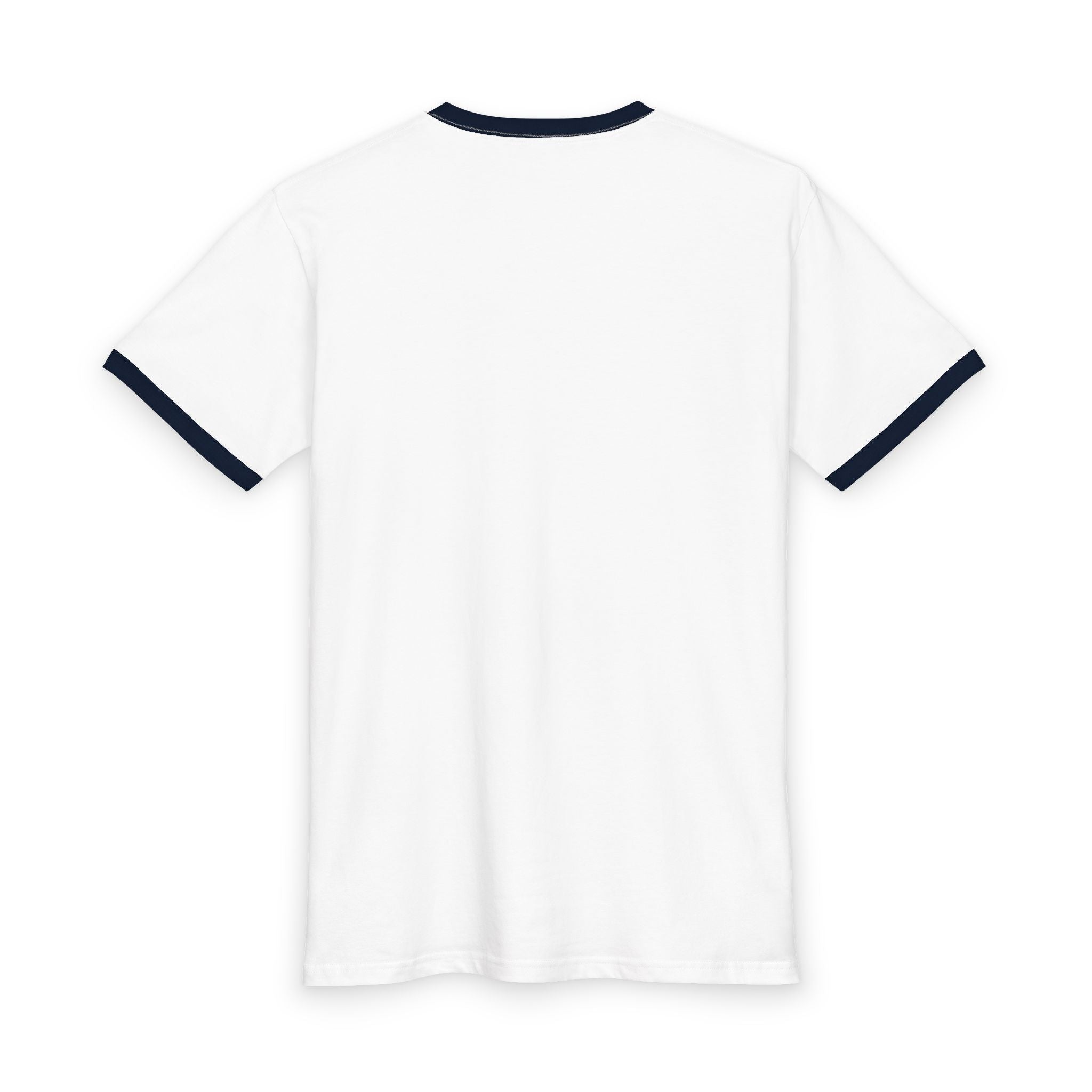 1 - Ringer Tee Bold 315 three fifteen