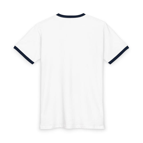 1 - Ringer Tee Bold 315 three fifteen