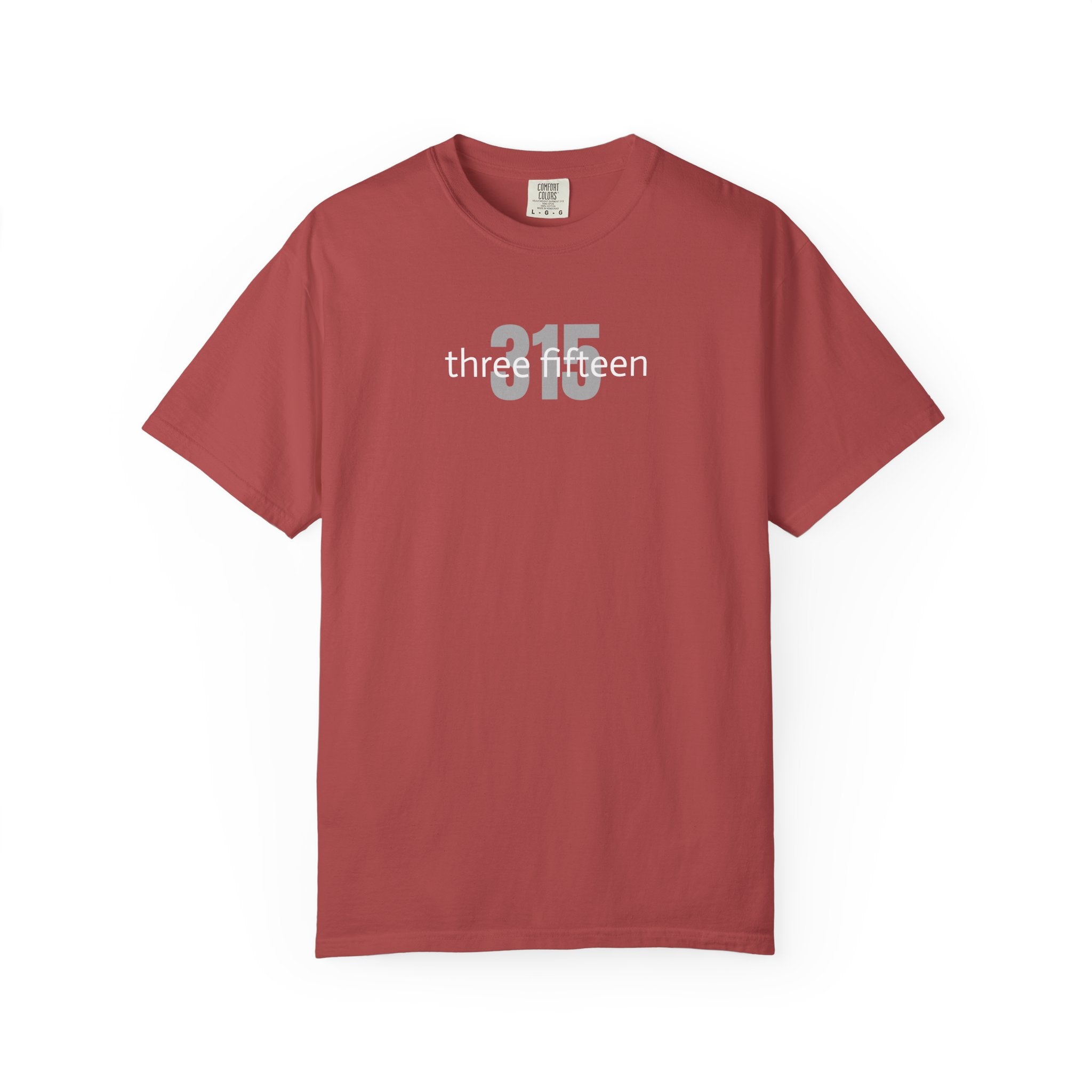 1 - Multi Colors Bold 315 “ this isn’t the end of my story” Store Graphic T-Shirt