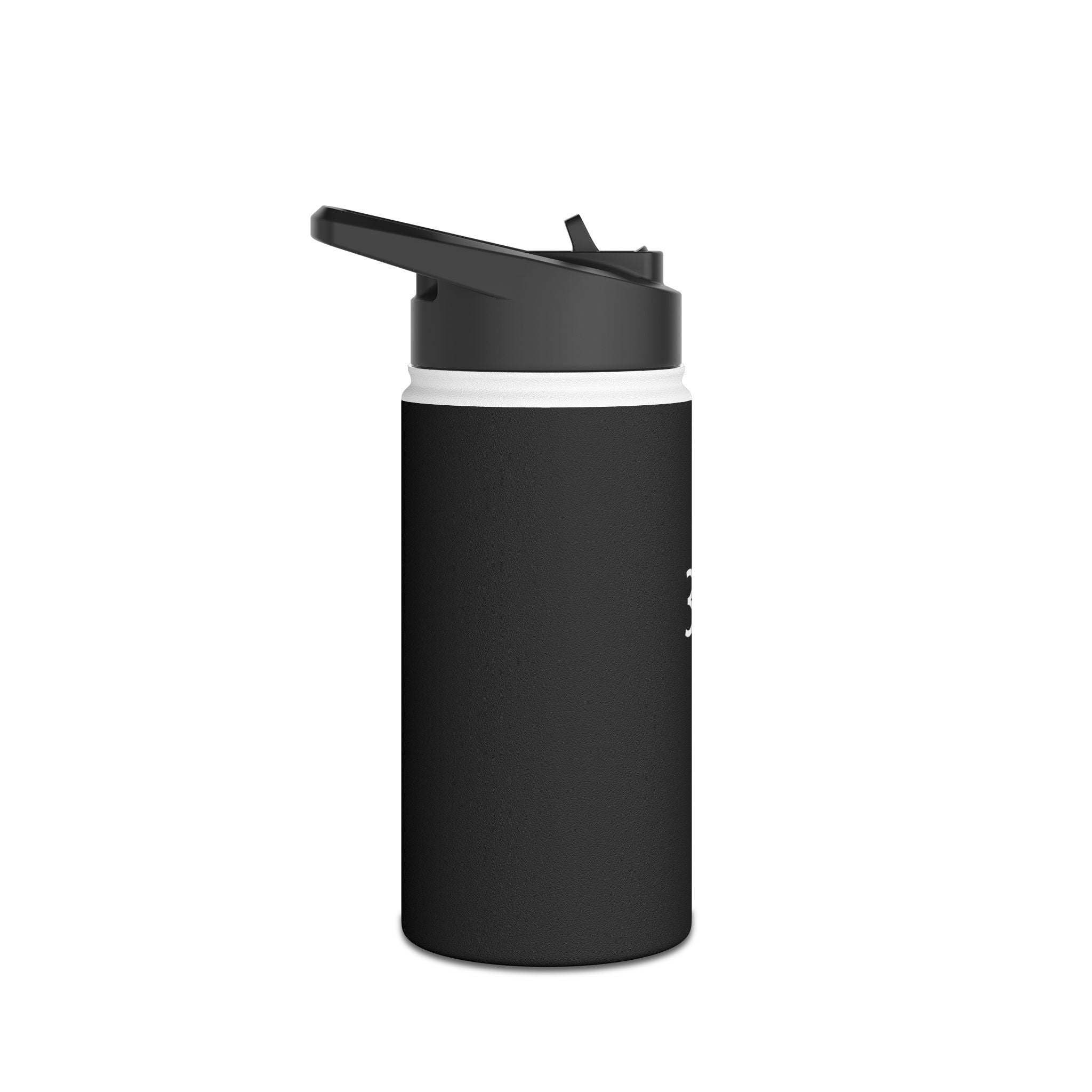 got hope? Stainless Steel Water Bottle — Inspirational Travel Hydration Bottle