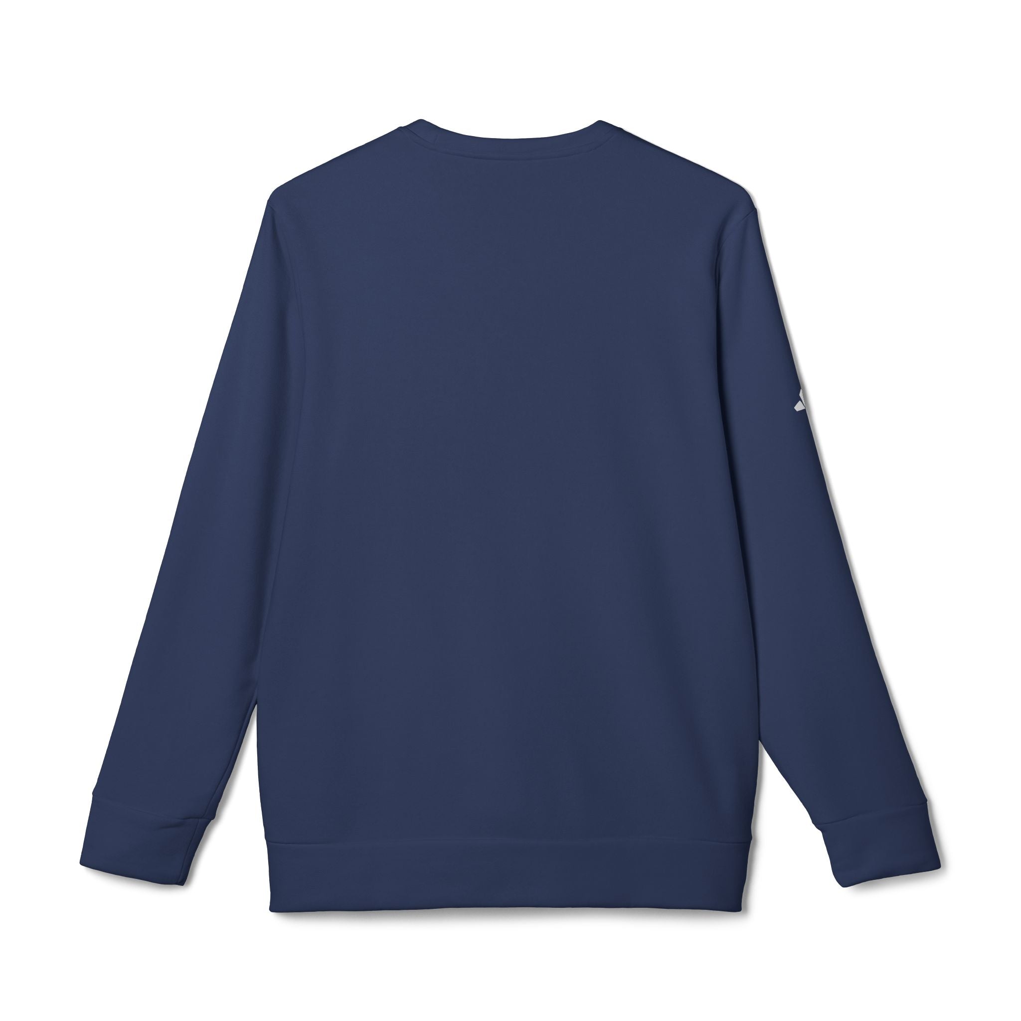 15 - Three Fifteen Adidas Multi Color Crewneck Sweatshirt — Subtle Logo Fleece