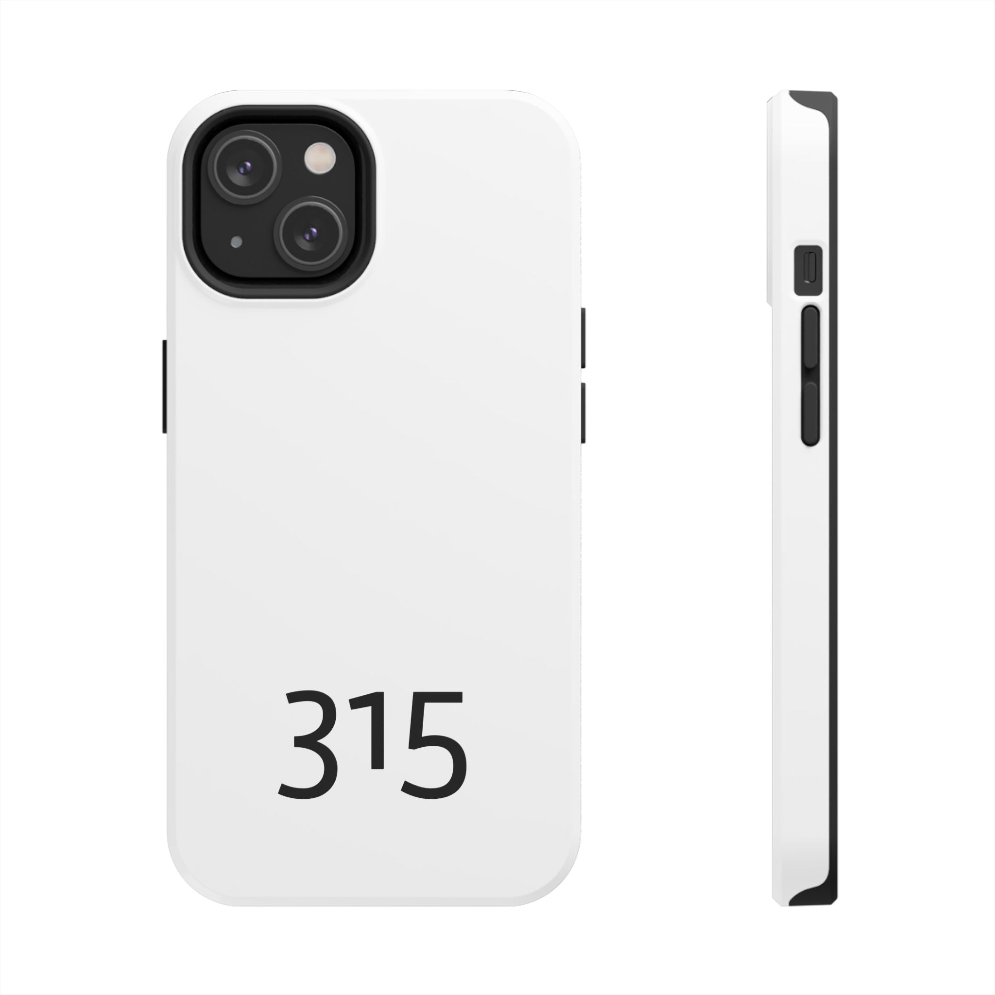 36 - Phone case 315 Phone Case — Tough Protective Cover