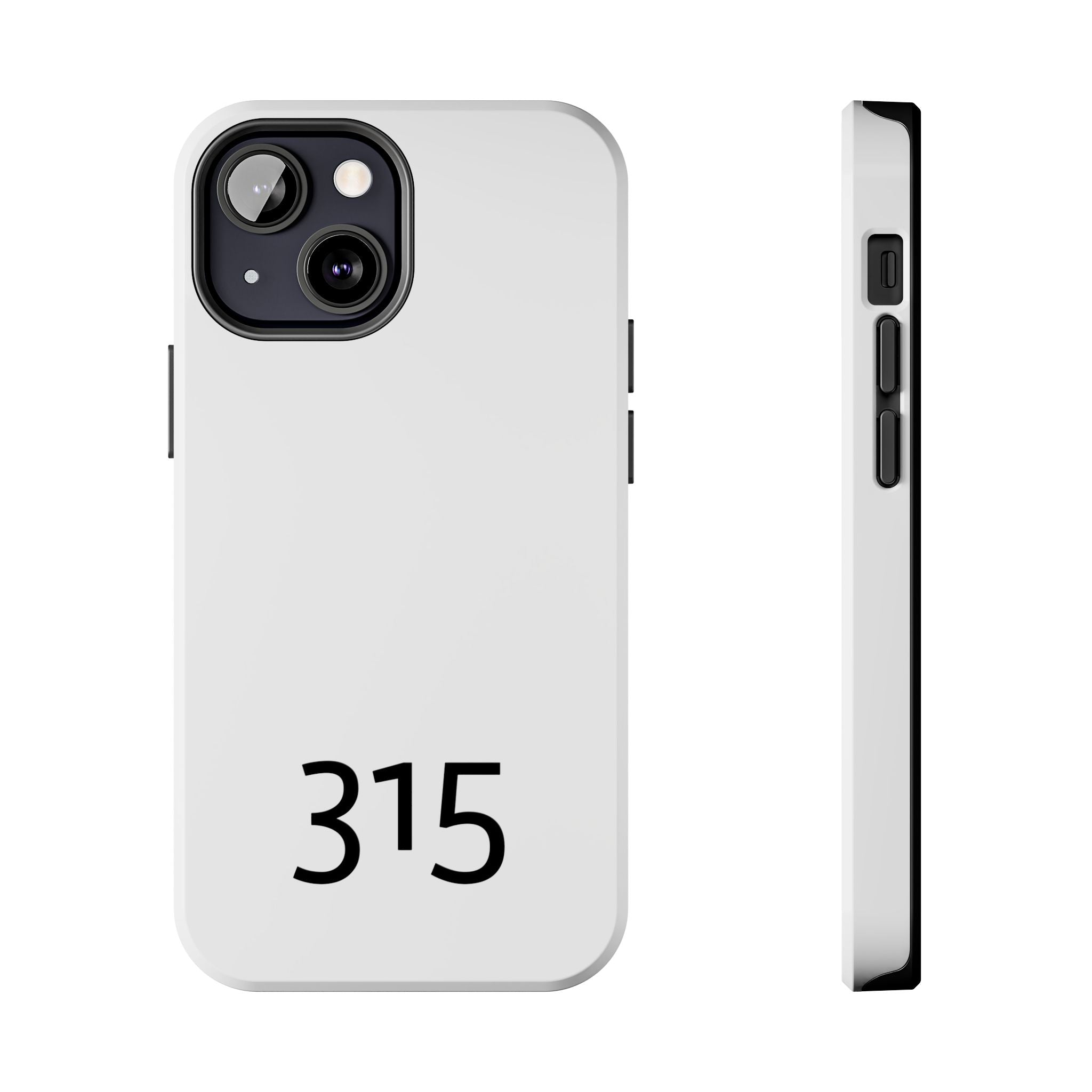 36 - Phone case 315 Phone Case — Tough Protective Cover