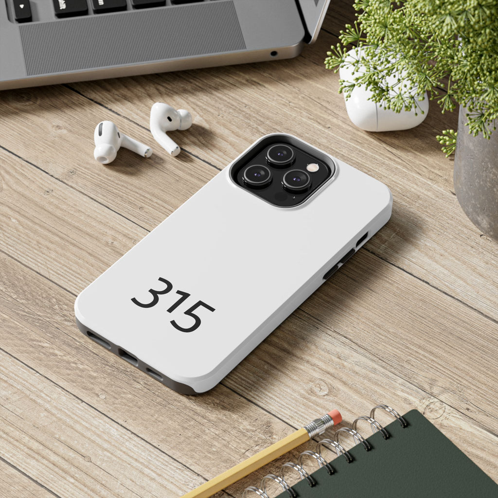 36 - Phone case 315 Phone Case — Tough Protective Cover