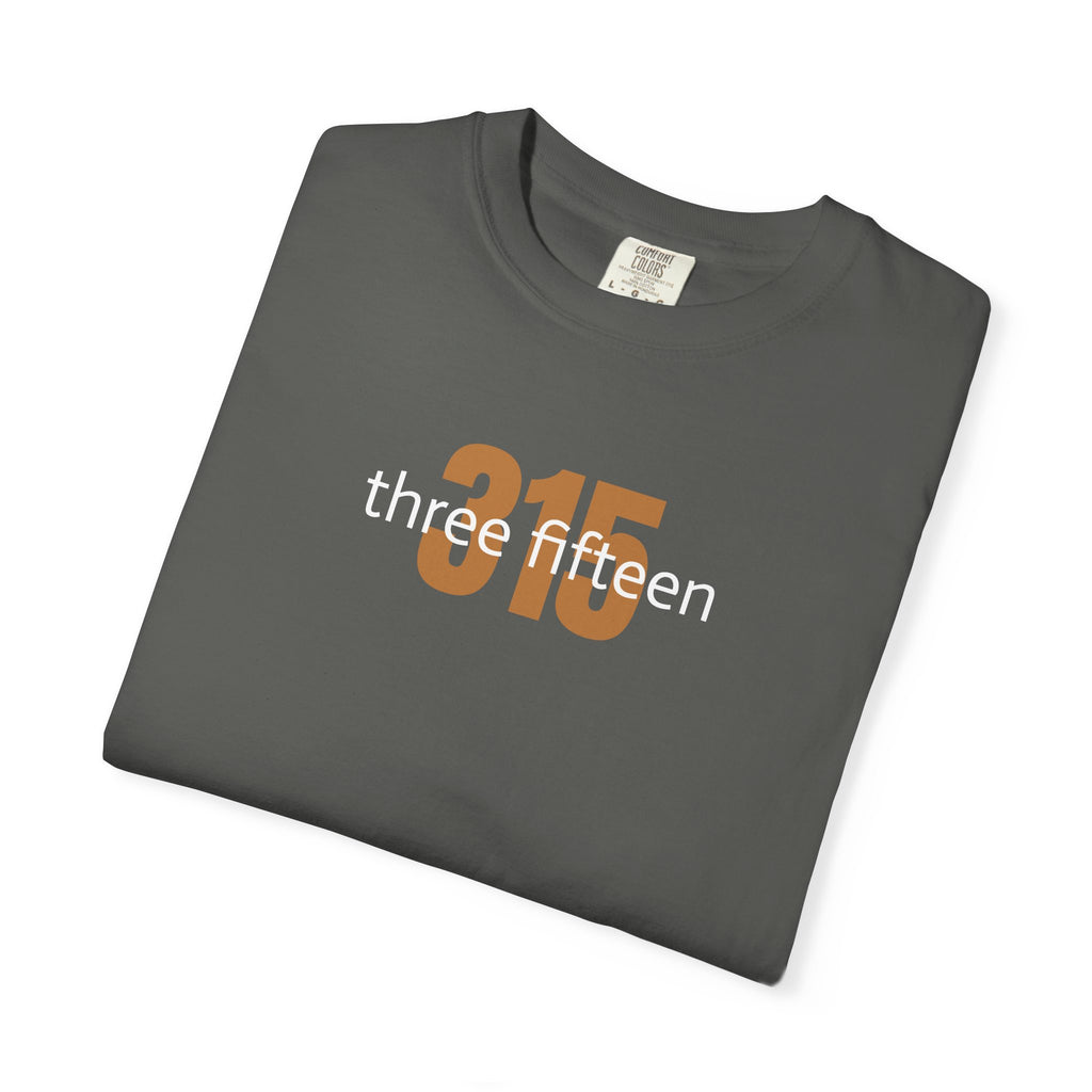 11 - Tee Multi Colors Bold 315 T-Shirt