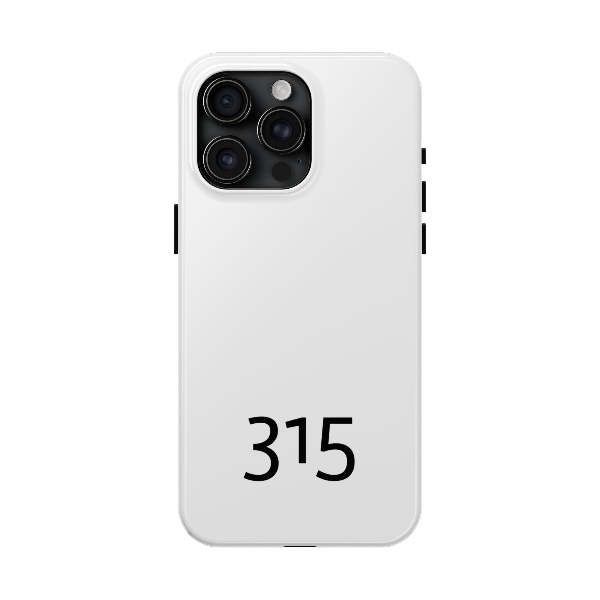36 - Phone case 315 Phone Case — Tough Protective Cover