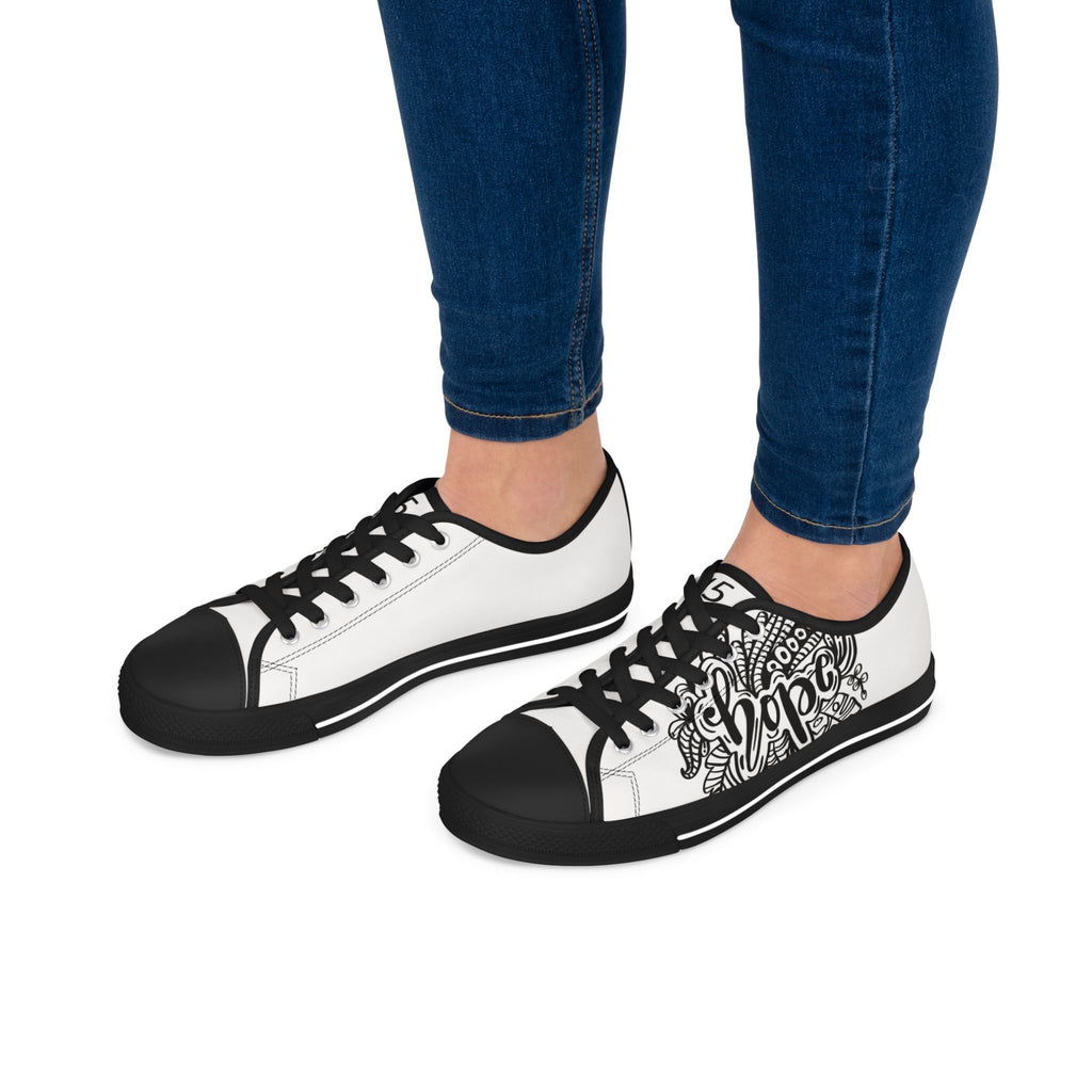 31 - Women’s Tennis Shoes Find Hope