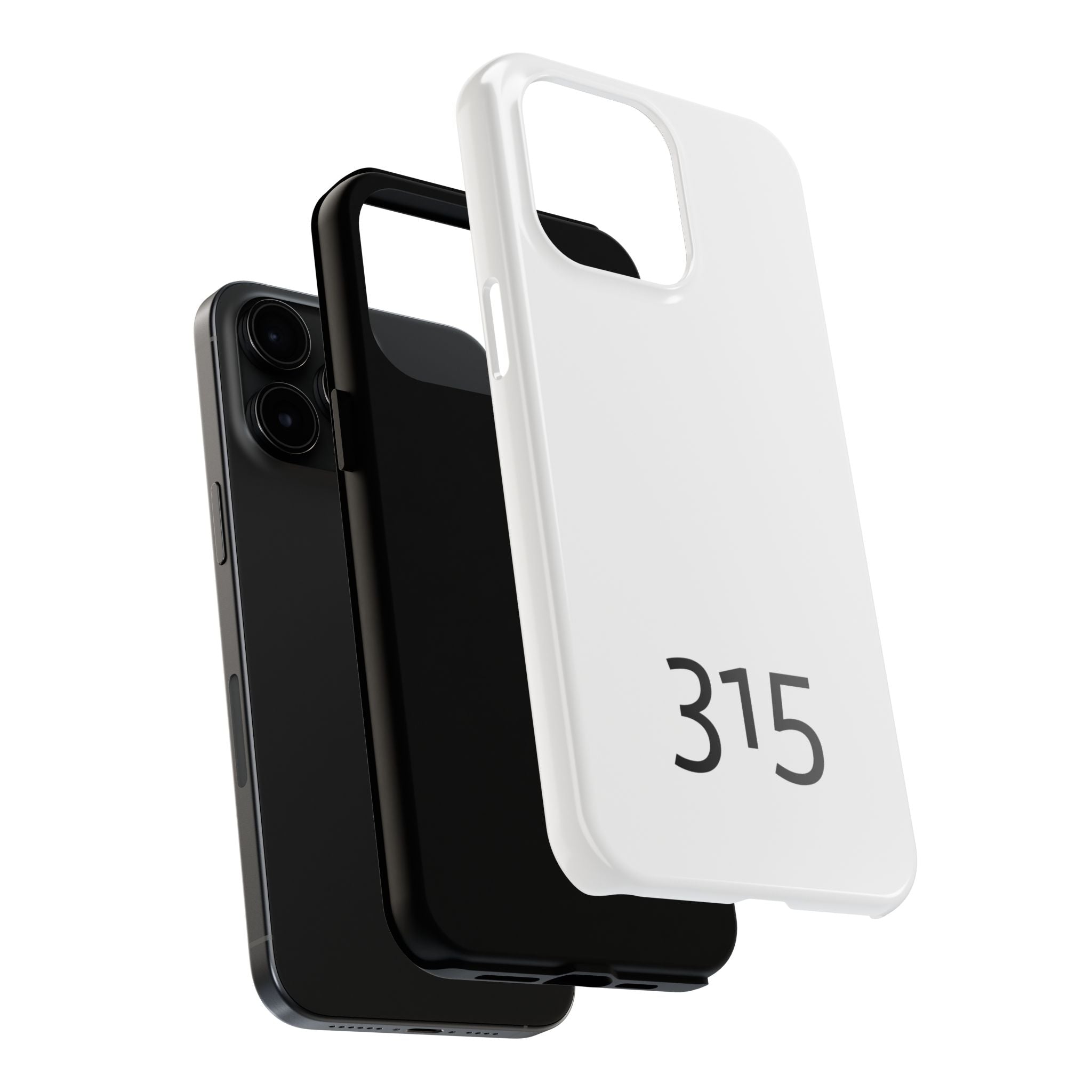 36 - Phone case 315 Phone Case — Tough Protective Cover